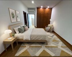 Barker Road (D11), Condominium #577014471